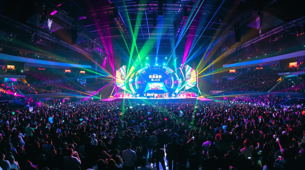 香港电影影迷节 2026